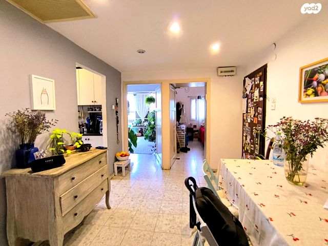 דירה, קרית שלום, תל אביב יפו