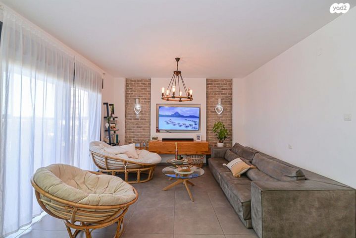 דירה, הר סיני 10, היובל, אור עקיבא