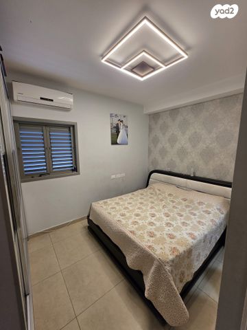 דירה, גולומב, בני ברק