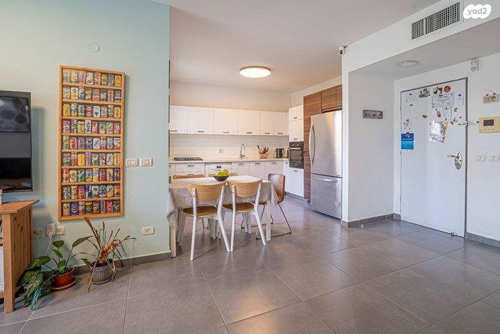 דירה, דובה ויצחק שיינפיין, כפר סבא הירוקה, כפר סבא