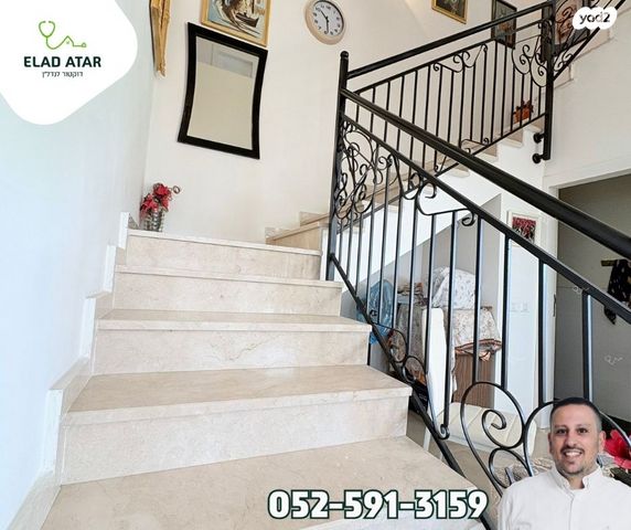 דו משפחתי, עפולה