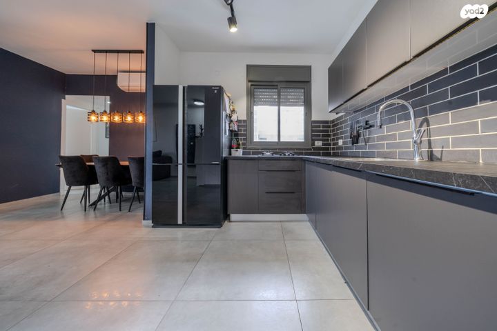 דירה, אלון 9, החורש, חריש