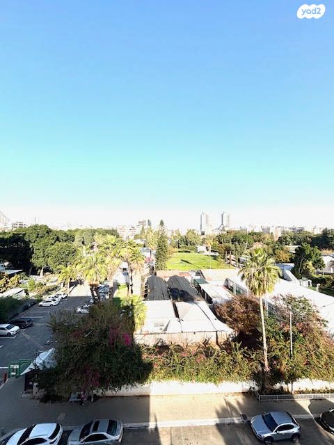 גג/ פנטהאוז, מחנה יהודה, פתח תקווה