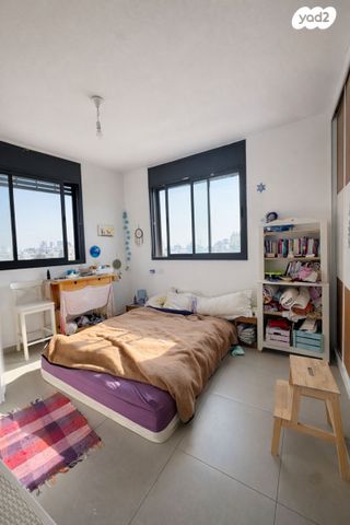 דירה, עוזיאל, נגבה, רמת גן