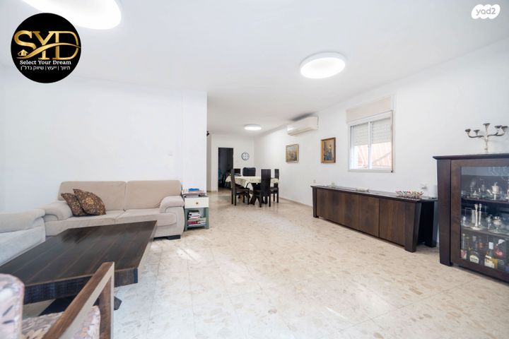 בית פרטי/ קוטג', הדר גנים, פתח תקווה