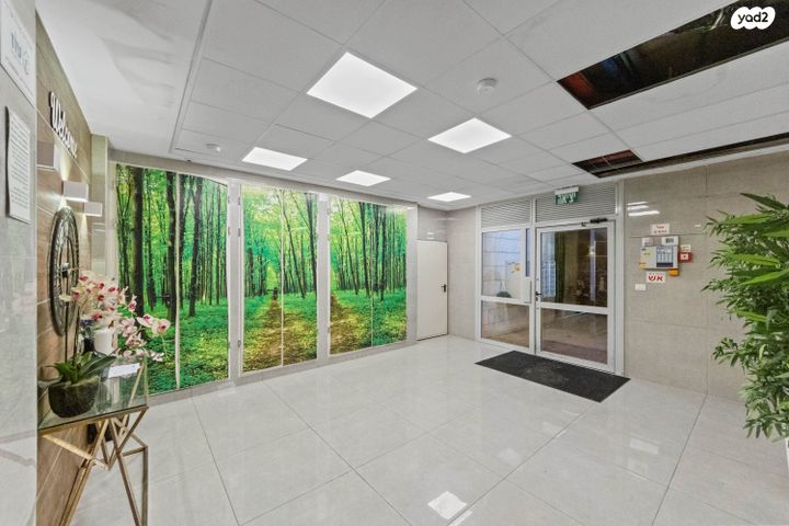 דירה, שדרות רובע יזרעאל 44, עפולה