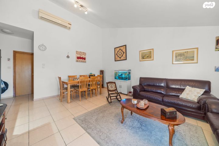 דירה, האחות זלמה, גבעת משואה, ירושלים