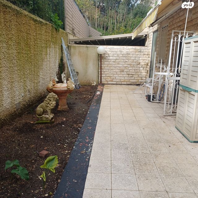 דירת גן, הנרייטה סולד, כרמל מרכזי - שד' קיש, חיפה