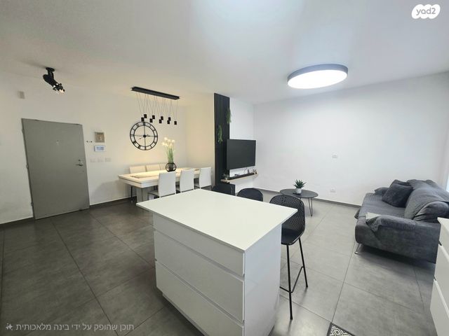 דירה, תרנ"א, רח' הנשיא צפון, חדרה