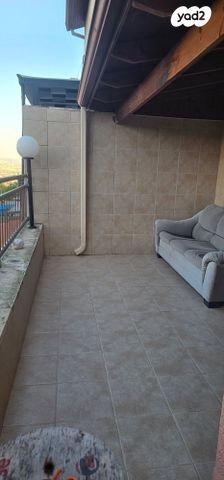 דירה, רמות יצחק, נשר