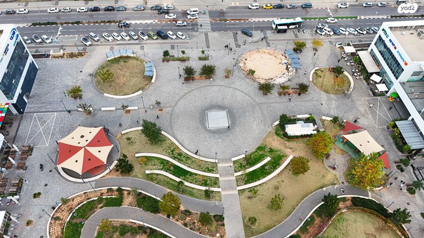 דירה, זהרה אלפסיה, פסגות אפק, ראש העין