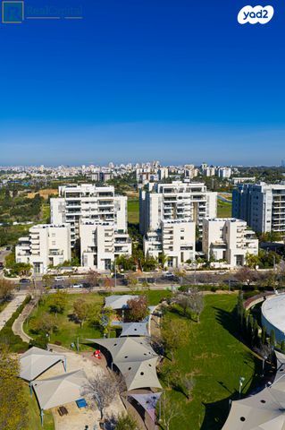 דירה, המשתלה, תל אביב יפו