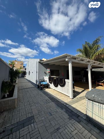 בית פרטי/ קוטג', ההסתדרות 12, נווה זית, לוד