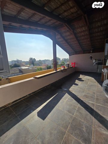 דו משפחתי, קרית חיים מערבית, חיפה