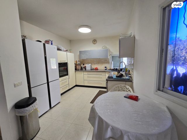 בית פרטי/ קוטג', ליכטנשטיין, באר יעקב