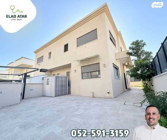 דו משפחתי, עפולה