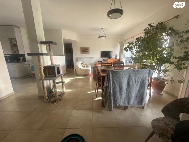 דירה, בן לברט, רחביה, ירושלים