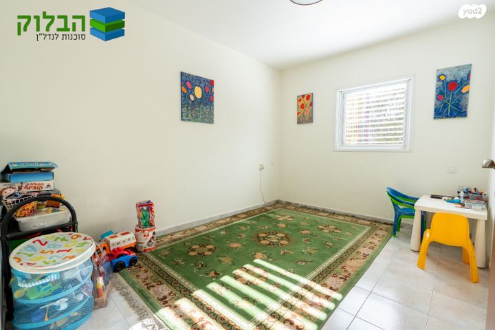 דירת גן, רביבים, גני ראשון, ראשון לציון