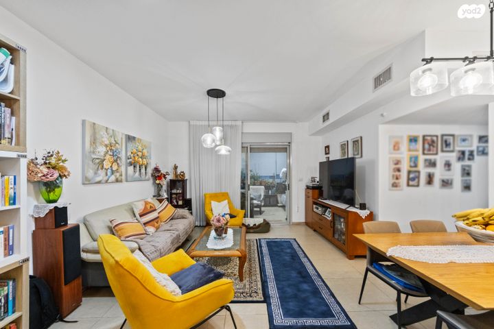 דירה, שדרות רובע יזרעאל 44, עפולה