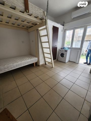 דירה, חפץ חיים 8, המרכז השקט / מרכז העיר, פתח תקווה