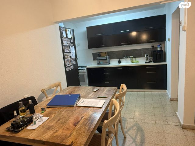 נחל קידרון 5