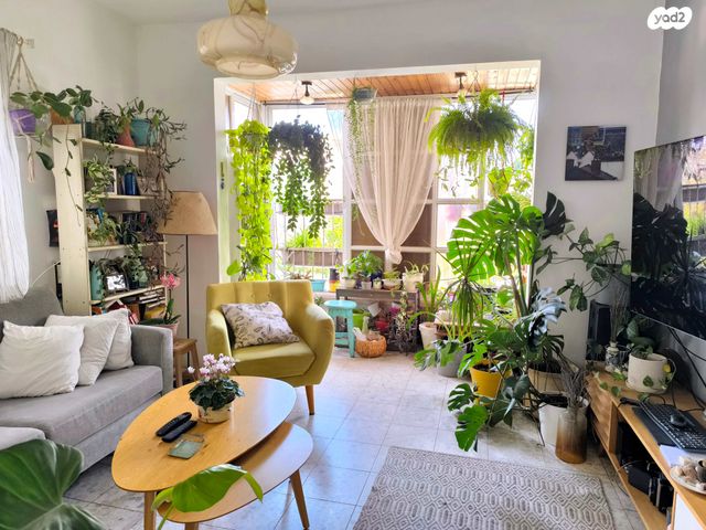 דירה, קרית שלום, תל אביב יפו