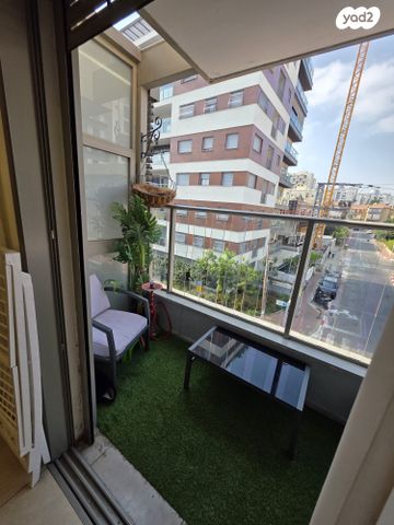 דירה, גולומב, בני ברק