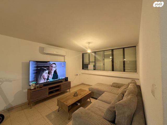 דירה, נחל קידרון 5, רובע י"א, אשדוד