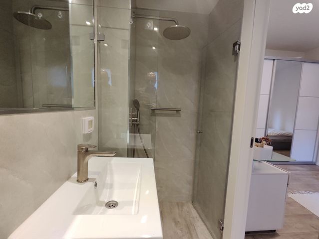 דירה, רחל המשוררת, בית הכרם, רמת בית הכרם, ירושלים