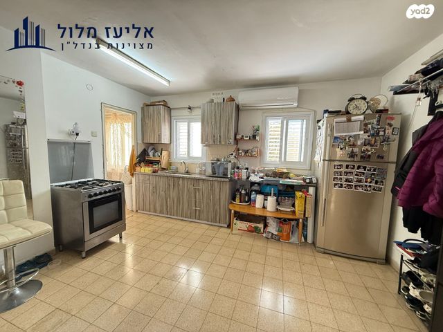 דירה, ז'אן ז'ורס, נאות רחל, חולון