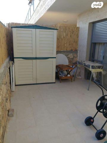 דירת גן, יהודה, ערד