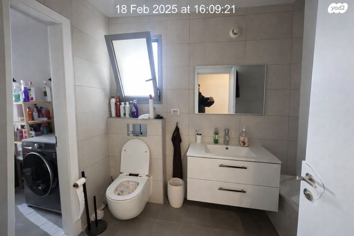 דירה, נחל איילון 2, נאות שקמה, שדרות