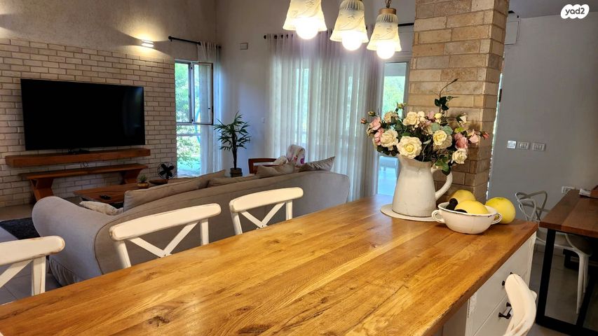 בית פרטי/ קוטג', כוכב יאיר, כוכב יאיר / צור יגאל