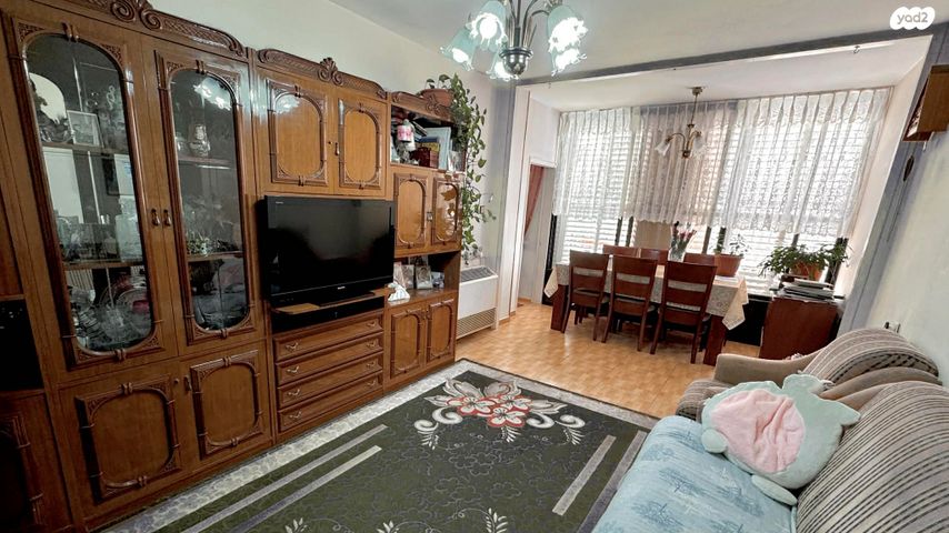 דירה, בר יהודה, דרום מערב ותיק, בת ים