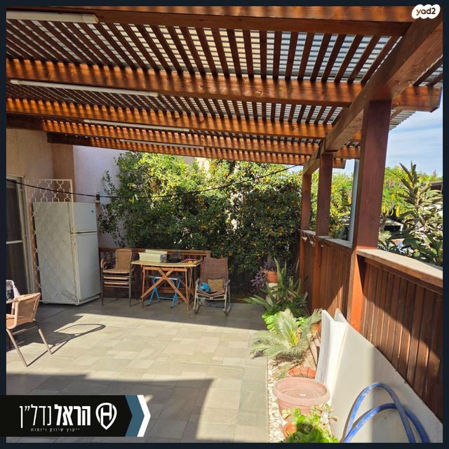 דירת גן, הגיבורים 2, בן גוריון, שדרות