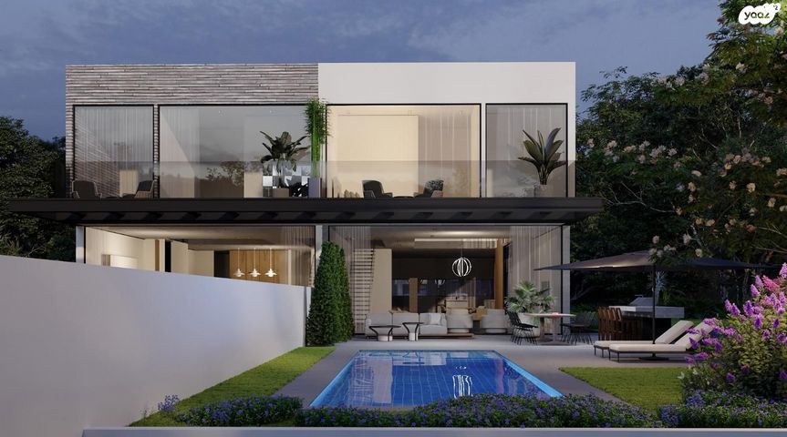 בית פרטי/ קוטג'