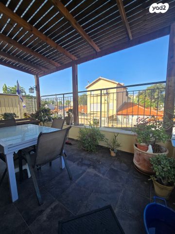 דו משפחתי, קרית חיים מערבית, חיפה