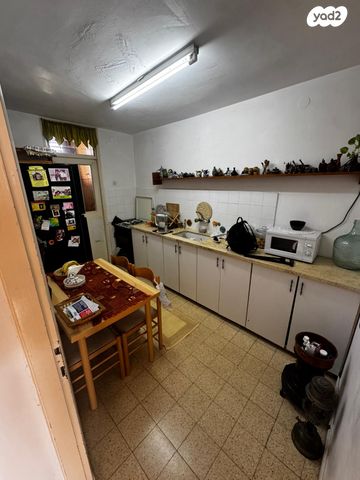 דירה, שדרות ירושלים, שכונה ט', באר שבע