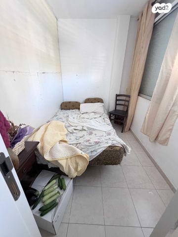 דירה, שדרות ורבורג, קרית שמואל, חיפה