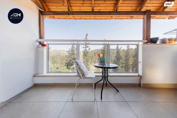 דופלקס, ה' באייר 54, נווה אפק, ראש העין