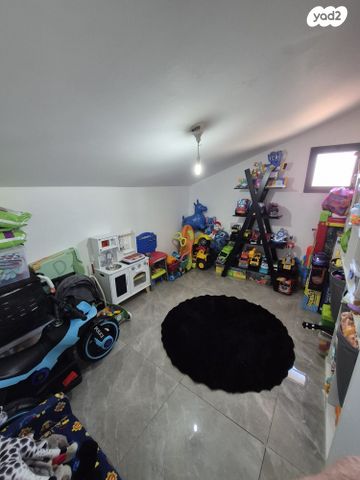 דירה, יוני נתניהו, קרית ארבע