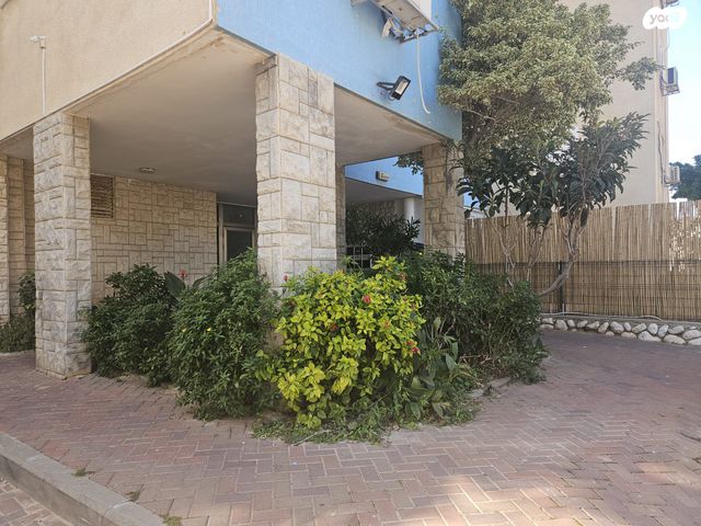 דירה, אשקלון