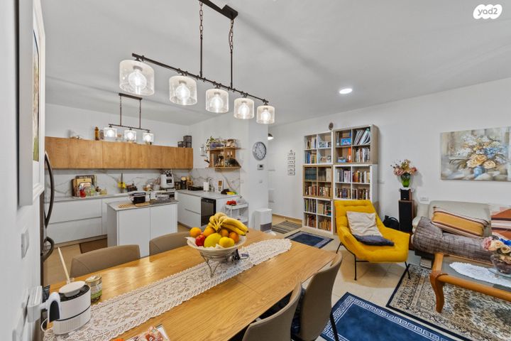 דירה, שדרות רובע יזרעאל 44, עפולה