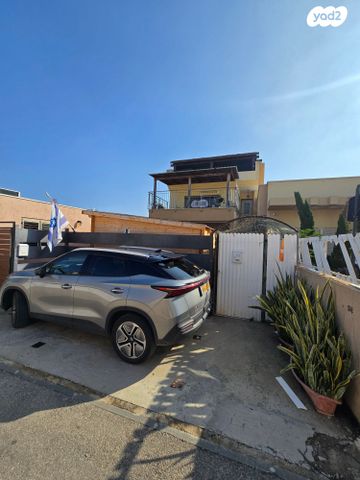 דו משפחתי, קרית חיים מערבית, חיפה