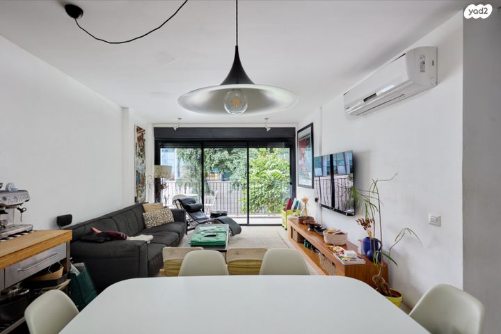 דירה, ברנדייס, הצפון החדש - צפון, תל אביב יפו