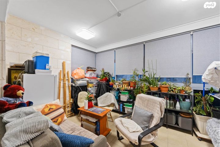 דירה, שדרות רובע יזרעאל 44, עפולה