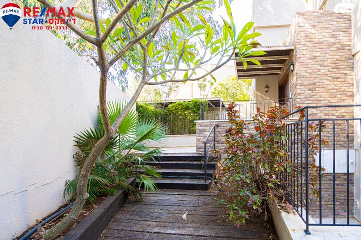 בית פרטי/ קוטג', הנוריות 37, הרצליה פיתוח, הרצליה