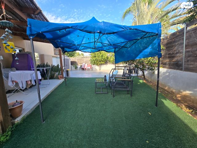 בית פרטי/ קוטג', ליכטנשטיין, באר יעקב