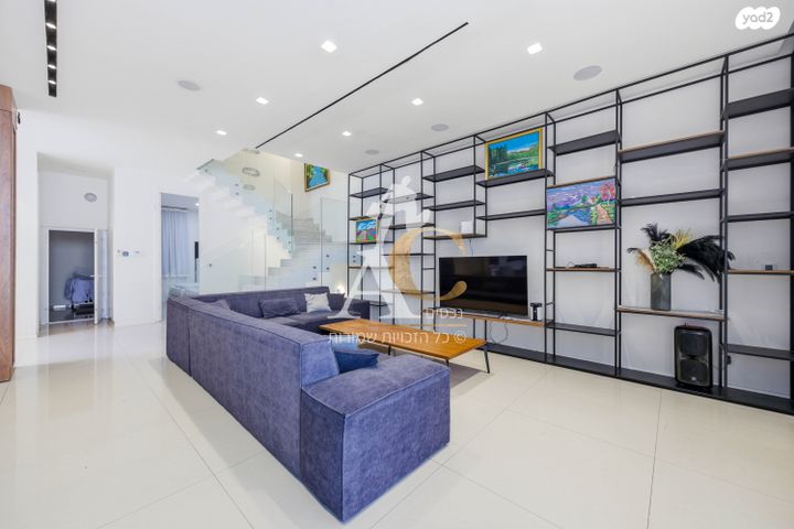 בית פרטי/ קוטג', החצב, גבעת אולגה, חדרה