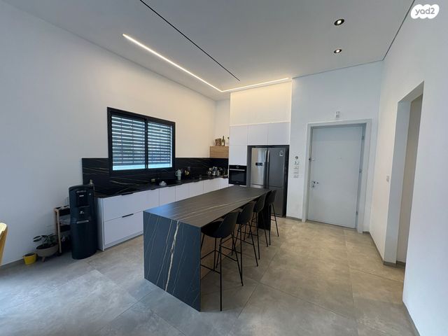 בית פרטי/ קוטג', הר רתמים, הפארק, אופקים